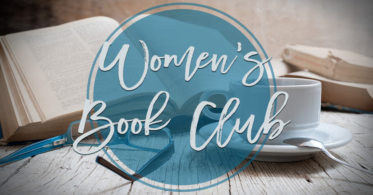 Womens Book Club Bay Life Church 